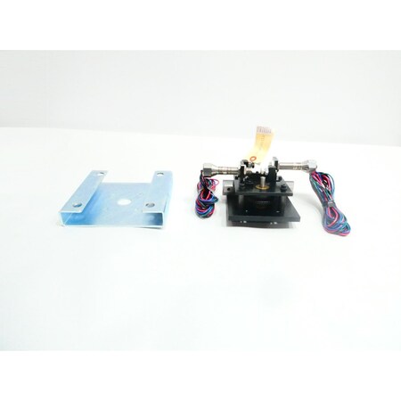 Fisher GO SWITCH PROXIMITY LIMIT SWITCH 601AEG54 R100-G073-13524A3